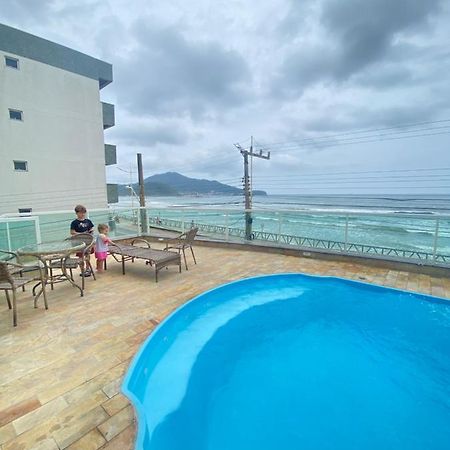 شقة نافيغانتس  في Gravata Predio Frente Mar Ao Lado Beto Carrero E Balneario Camboriu Brisamarbc4 الغرفة الصورة