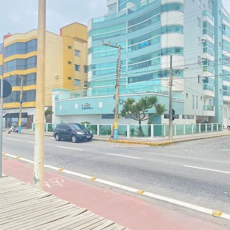 شقة نافيغانتس  في Gravata Predio Frente Mar Ao Lado Beto Carrero E Balneario Camboriu Brisamarbc4 المظهر الخارجي الصورة