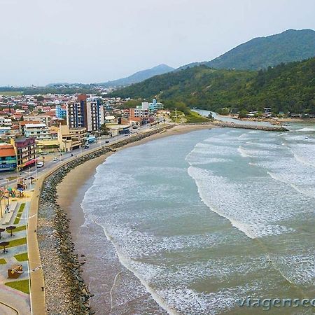 شقة نافيغانتس  في Gravata Predio Frente Mar Ao Lado Beto Carrero E Balneario Camboriu Brisamarbc4 المظهر الخارجي الصورة