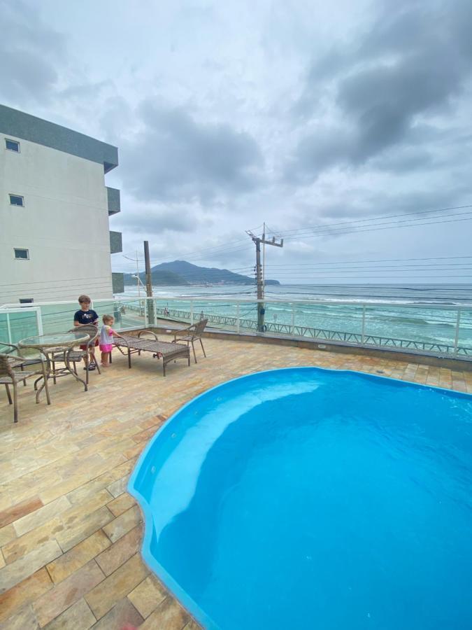 شقة نافيغانتس  في Gravata Predio Frente Mar Ao Lado Beto Carrero E Balneario Camboriu Brisamarbc4 الغرفة الصورة