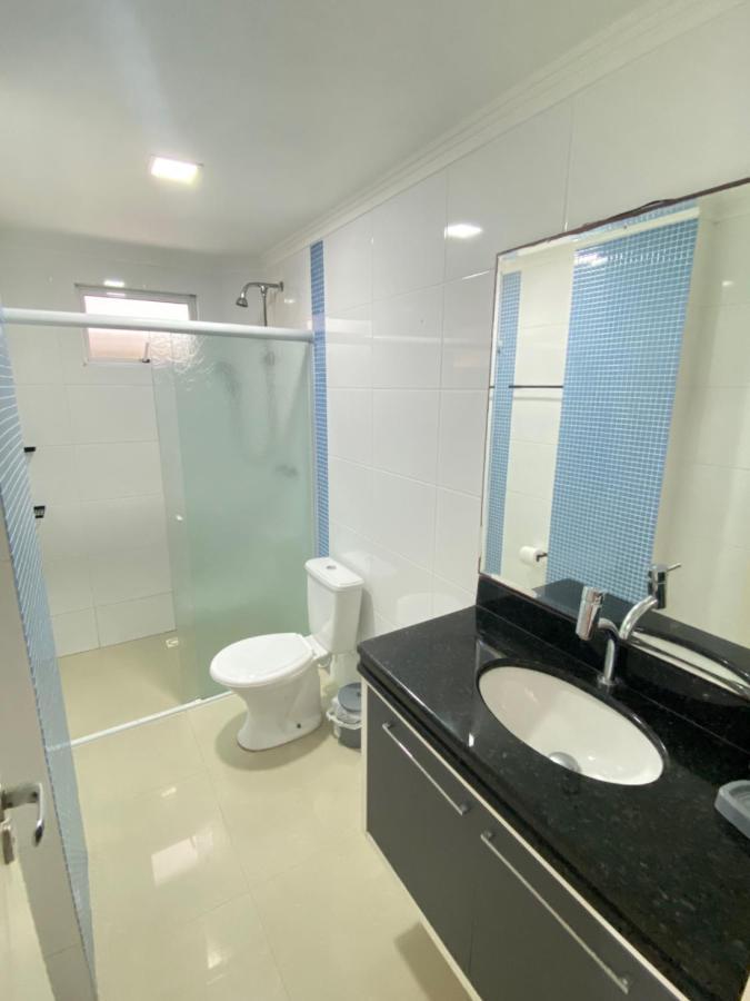 شقة نافيغانتس  في Gravata Predio Frente Mar Ao Lado Beto Carrero E Balneario Camboriu Brisamarbc4 المظهر الخارجي الصورة