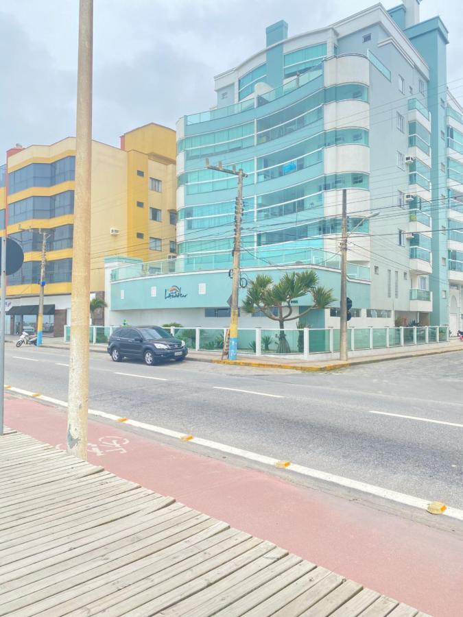 شقة نافيغانتس  في Gravata Predio Frente Mar Ao Lado Beto Carrero E Balneario Camboriu Brisamarbc4 المظهر الخارجي الصورة